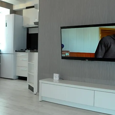 Zalataja Apartment *