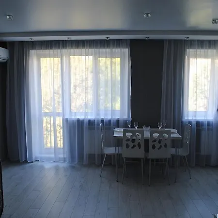Apartment Zalataja Minsk