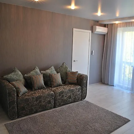 Apartment Zalataja Minsk