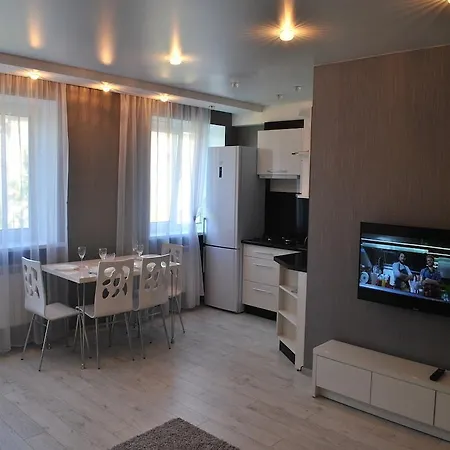 Apartment Zalataja