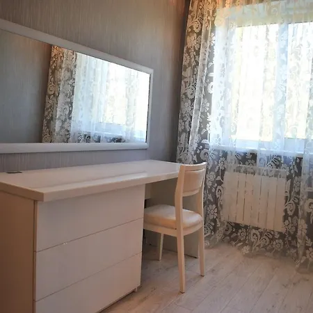 Zalataja * Minsk
