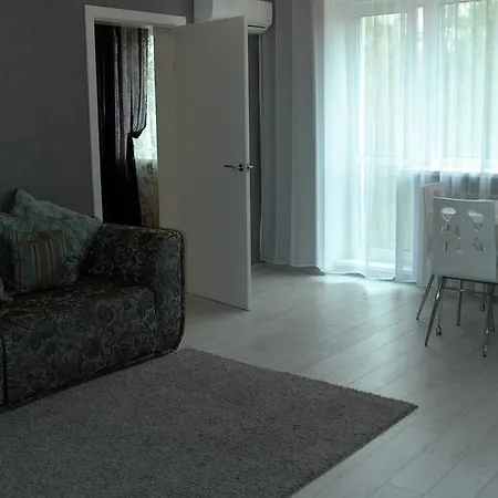 Zalataja Apartment Minsk