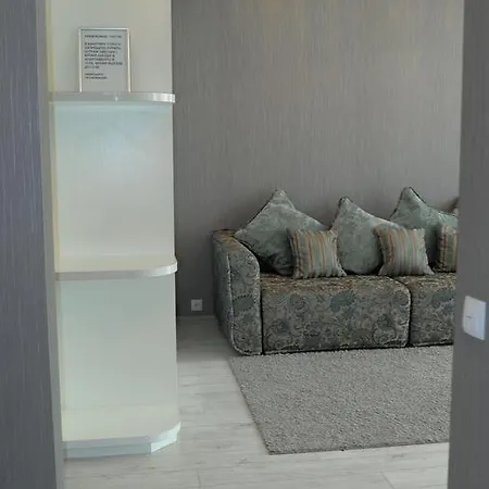 Zalataja Apartment Minsk